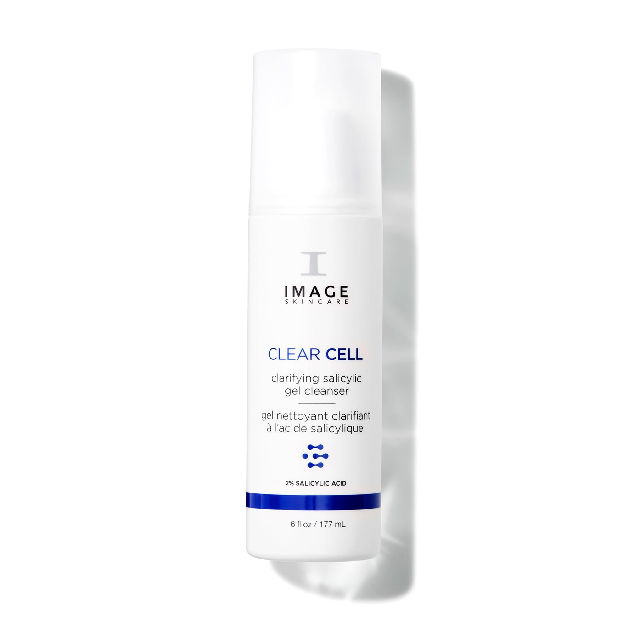Image Skincare Clear Cell Salicylic Gel Cleanser